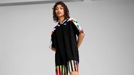 חולצת פומה, צילום: באדיבות המותג לפקטורי 54